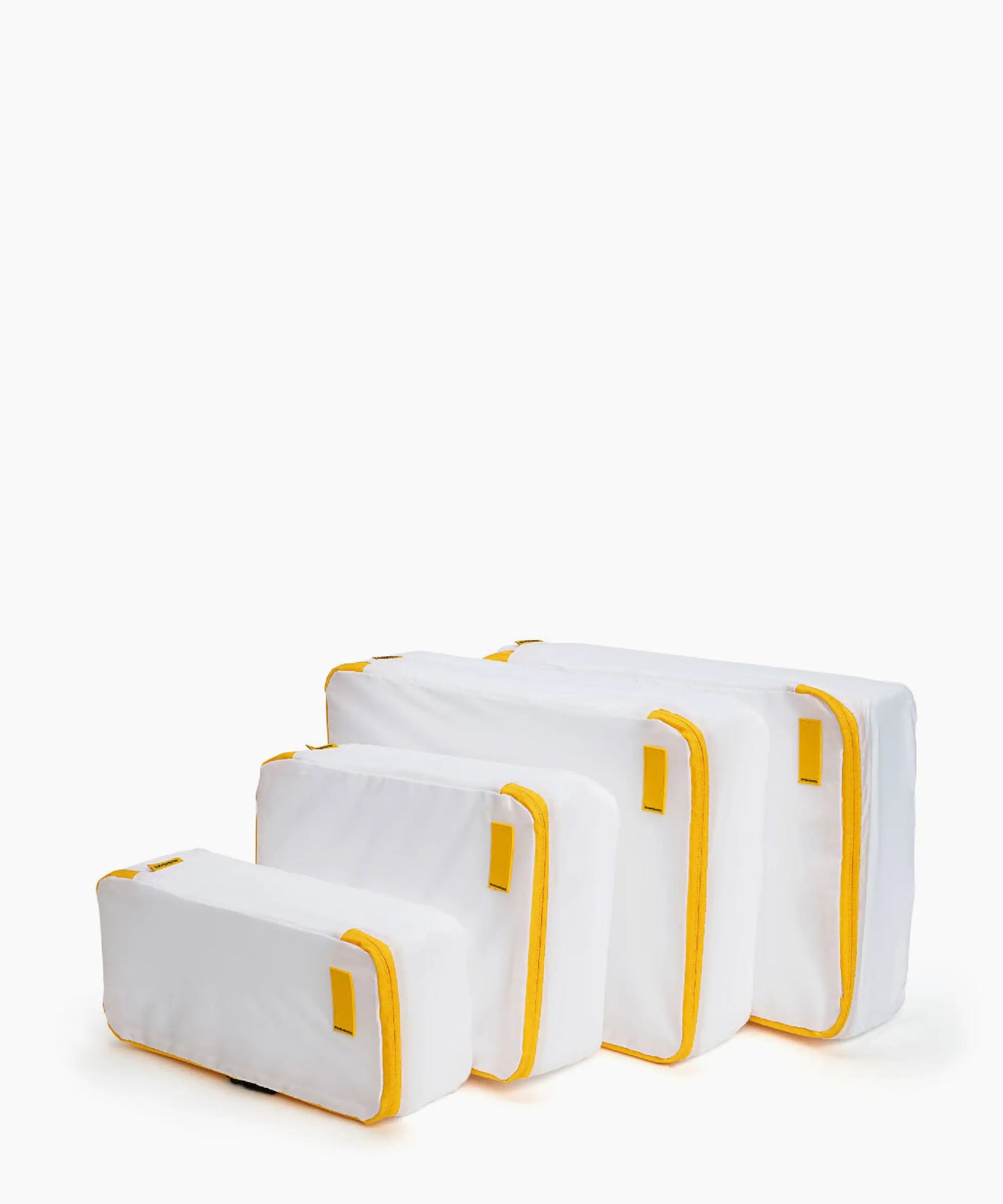 Packing Cubes (Set of 4)