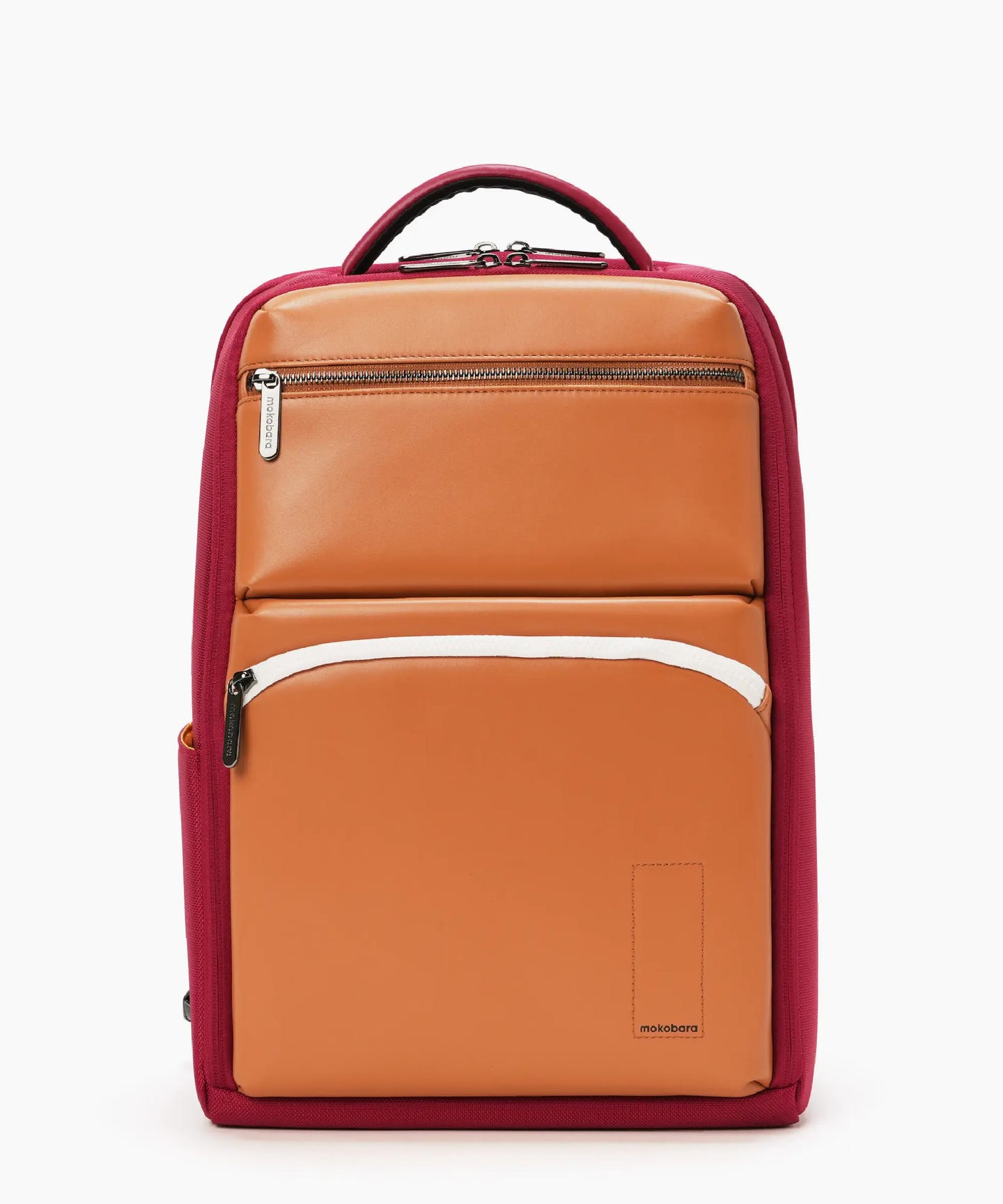 The Radio Backpack - 22L