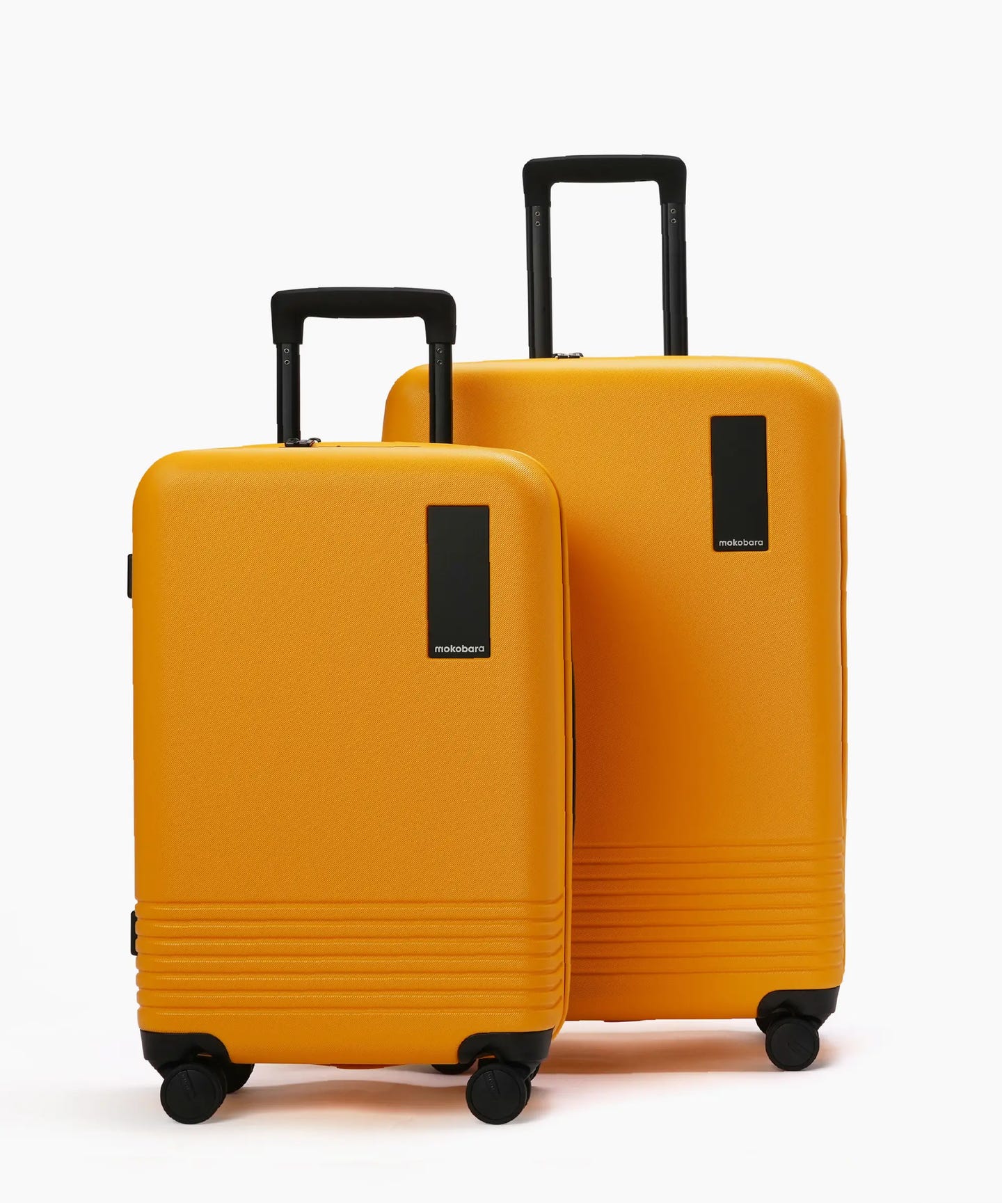The Set of 2 Luggage