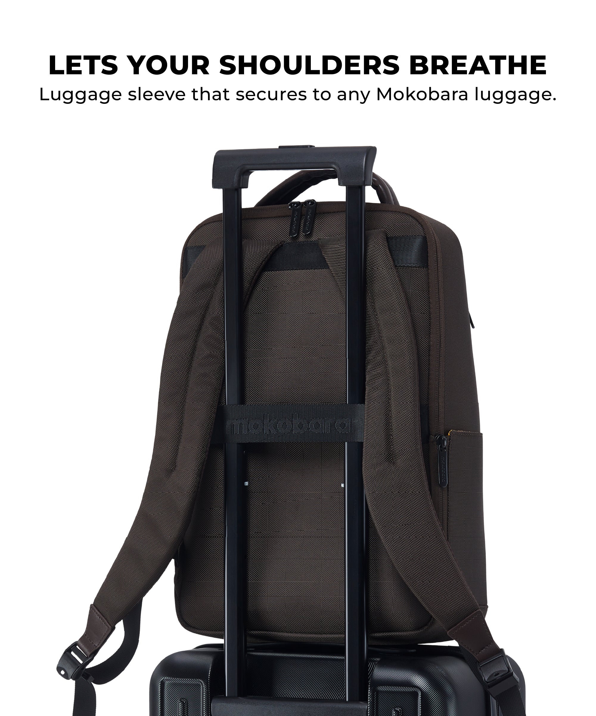 The Spacewalk Backpack - 17L