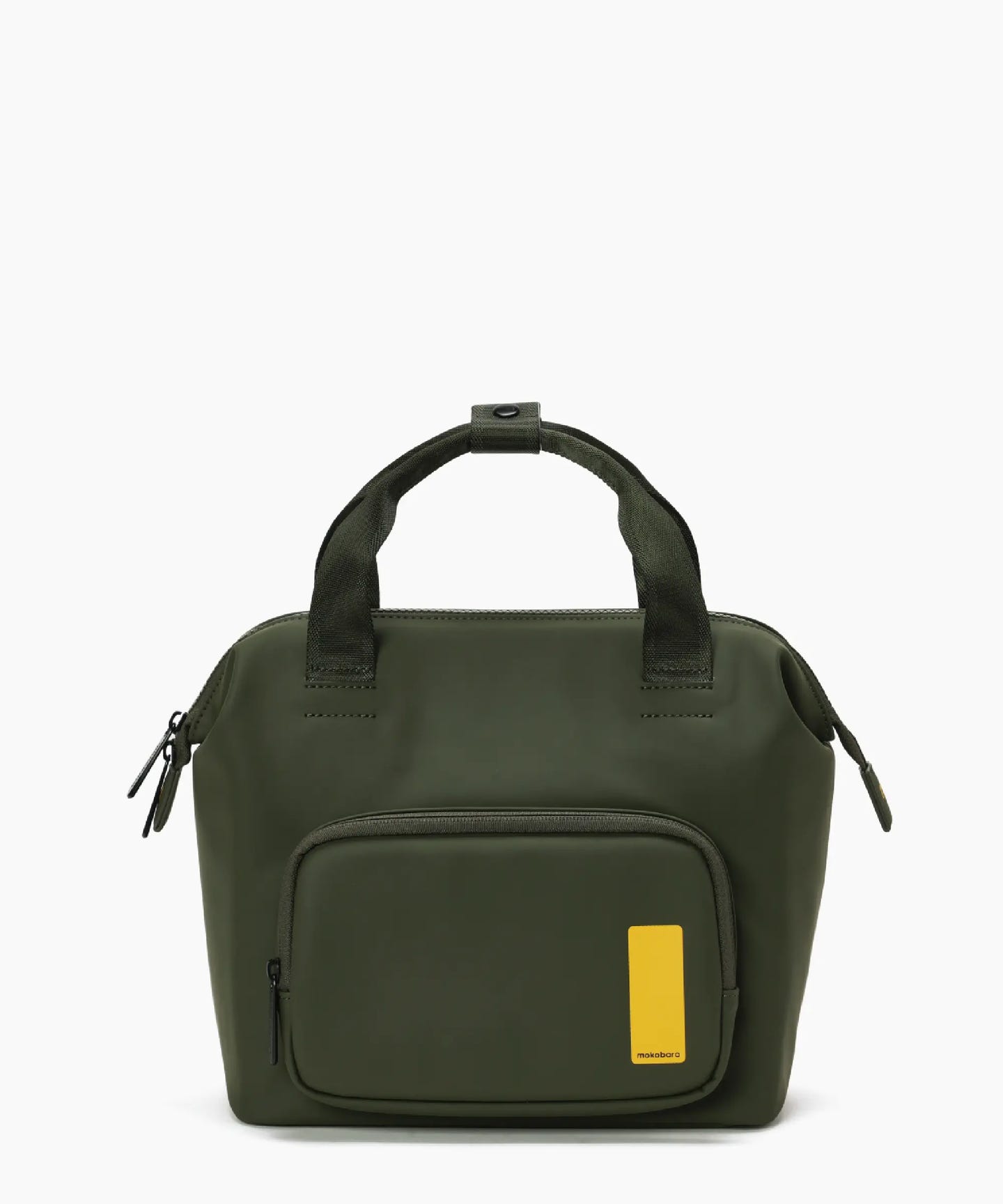 The Take-Out Lunch Bag