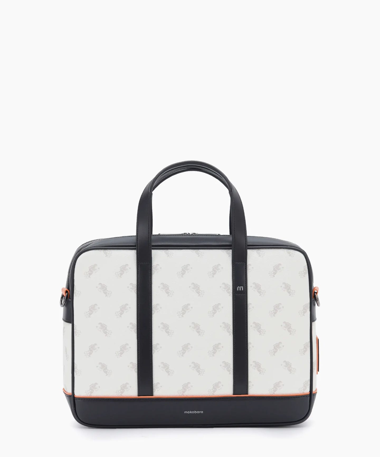 Teppanyaki Briefcase