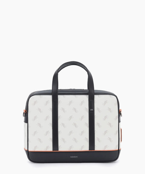 Teppanyaki Briefcase