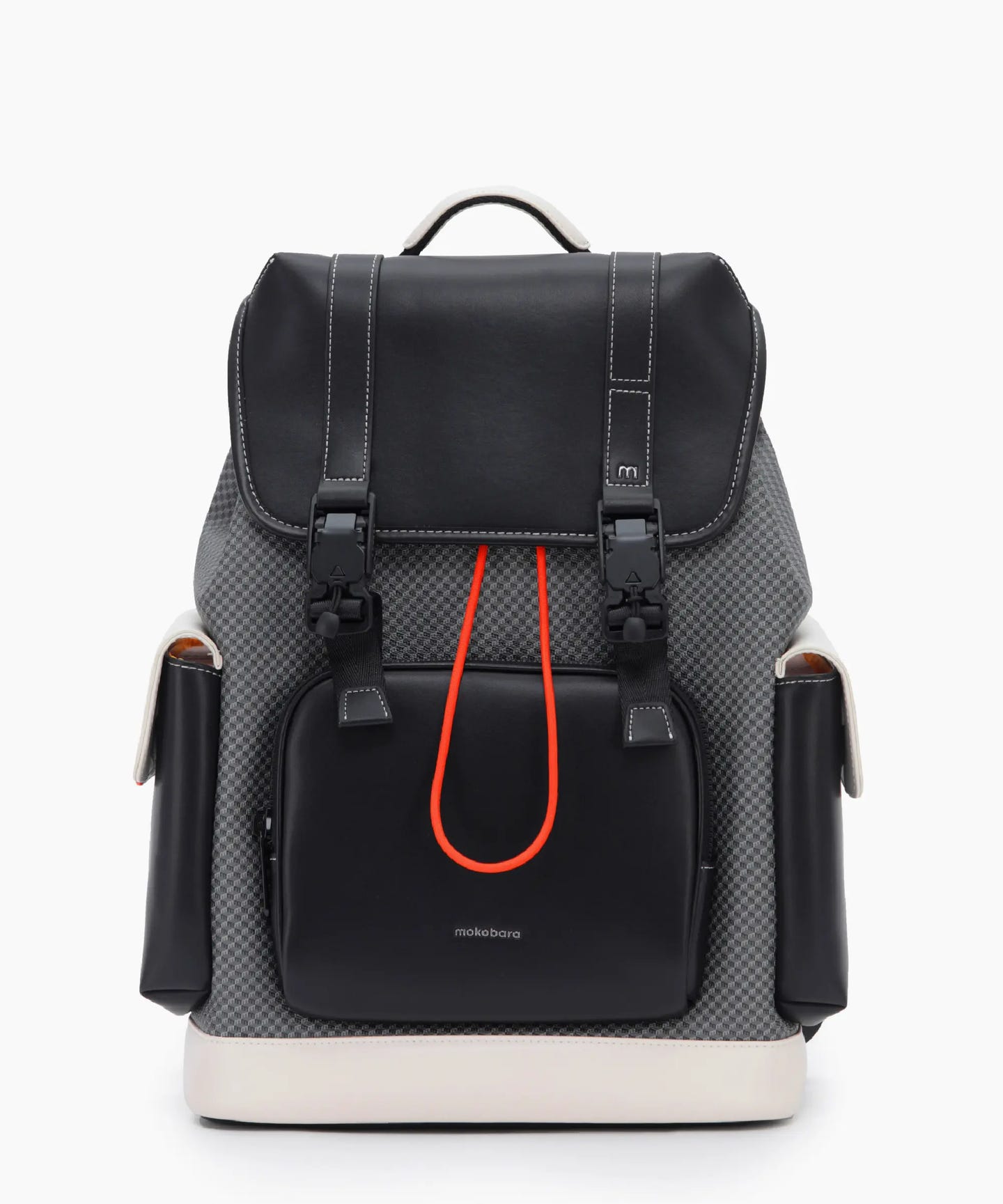 The Teriyaki Backpack