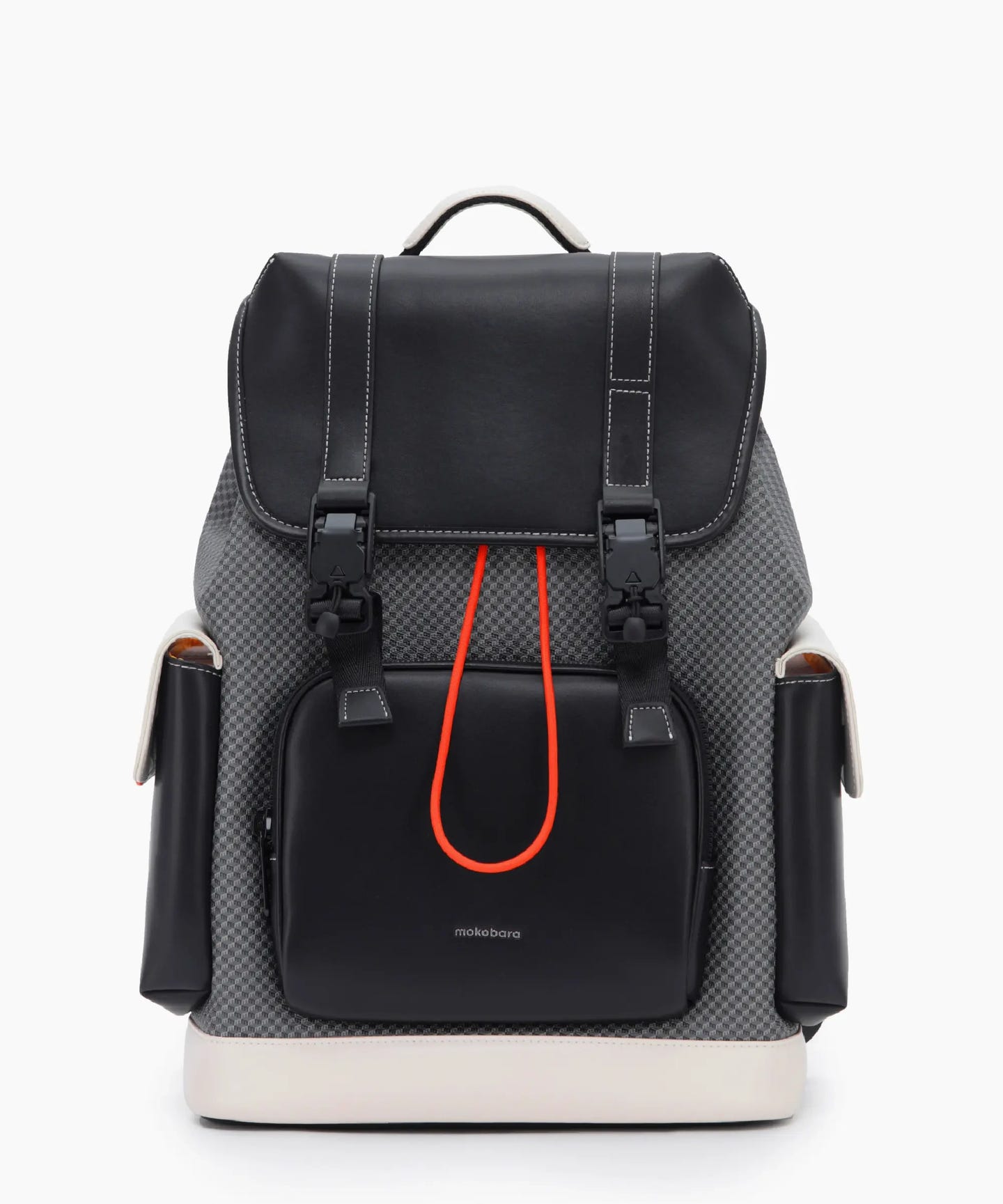Teriyaki Backpack
