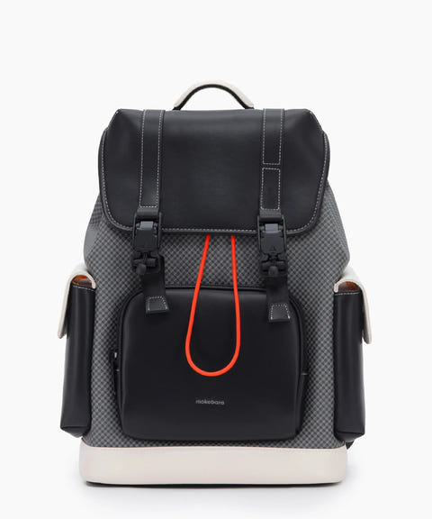 Teriyaki Backpack