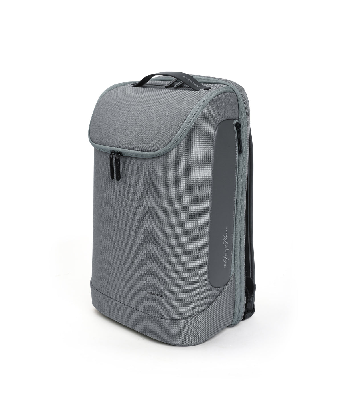 Transit Backpack - 20L - Seize The Gray