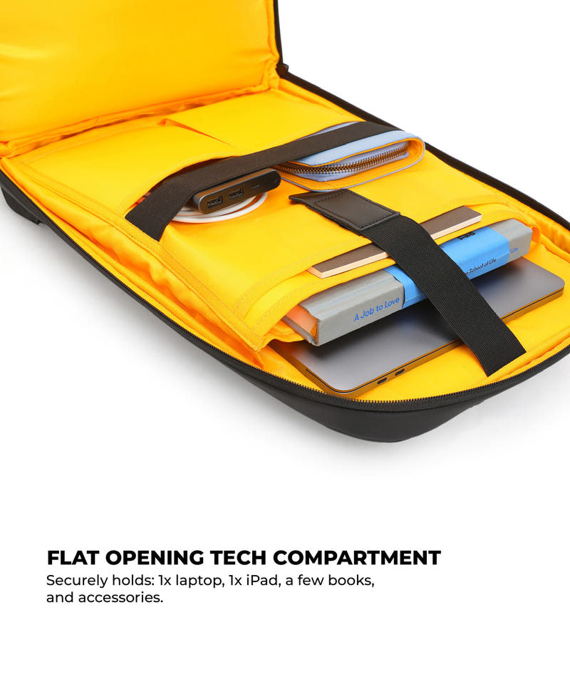 The Transit Backpack - 30L