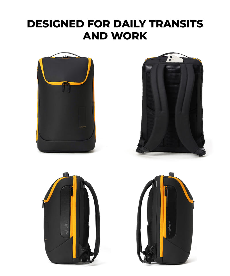 Buy Transit Backpack 30L | Smart Organised Travel Backpack Buy Transit Backpack 30L | Smart Organised Travel Backpack