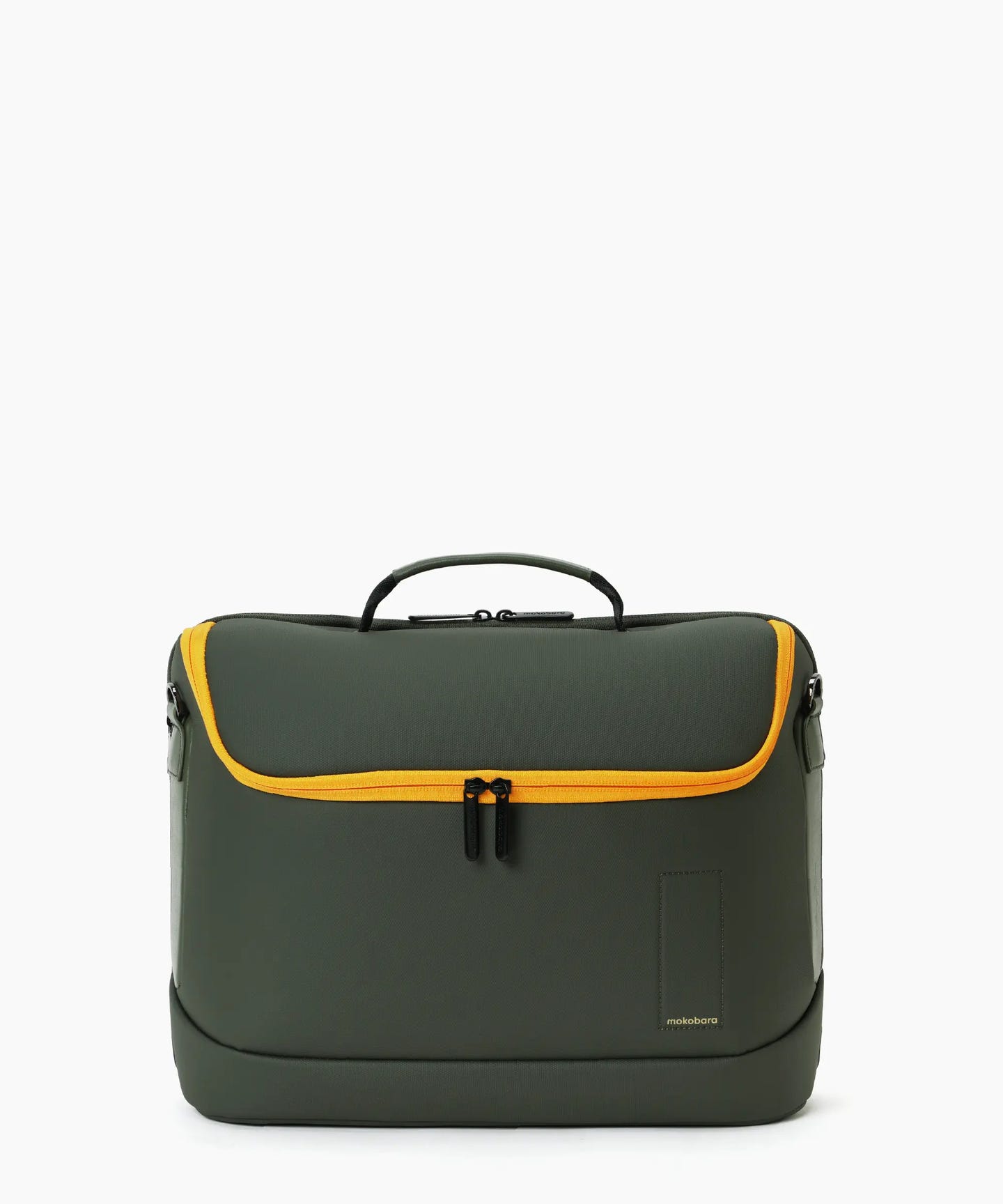 The Transit Briefcase
