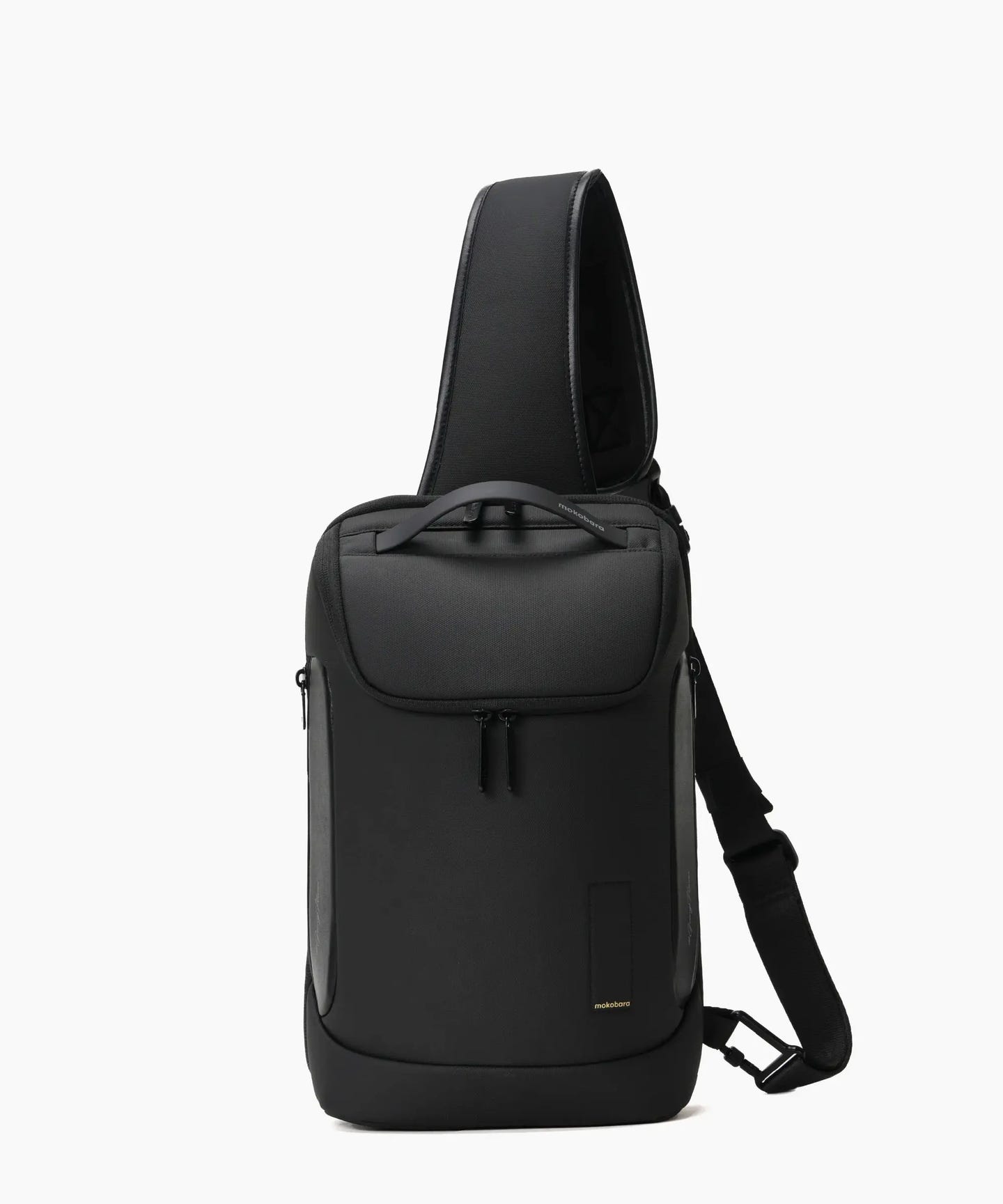 The Transit Crossbody Sling