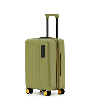 Color_So Matcha | The Transit Luggage - Cabin