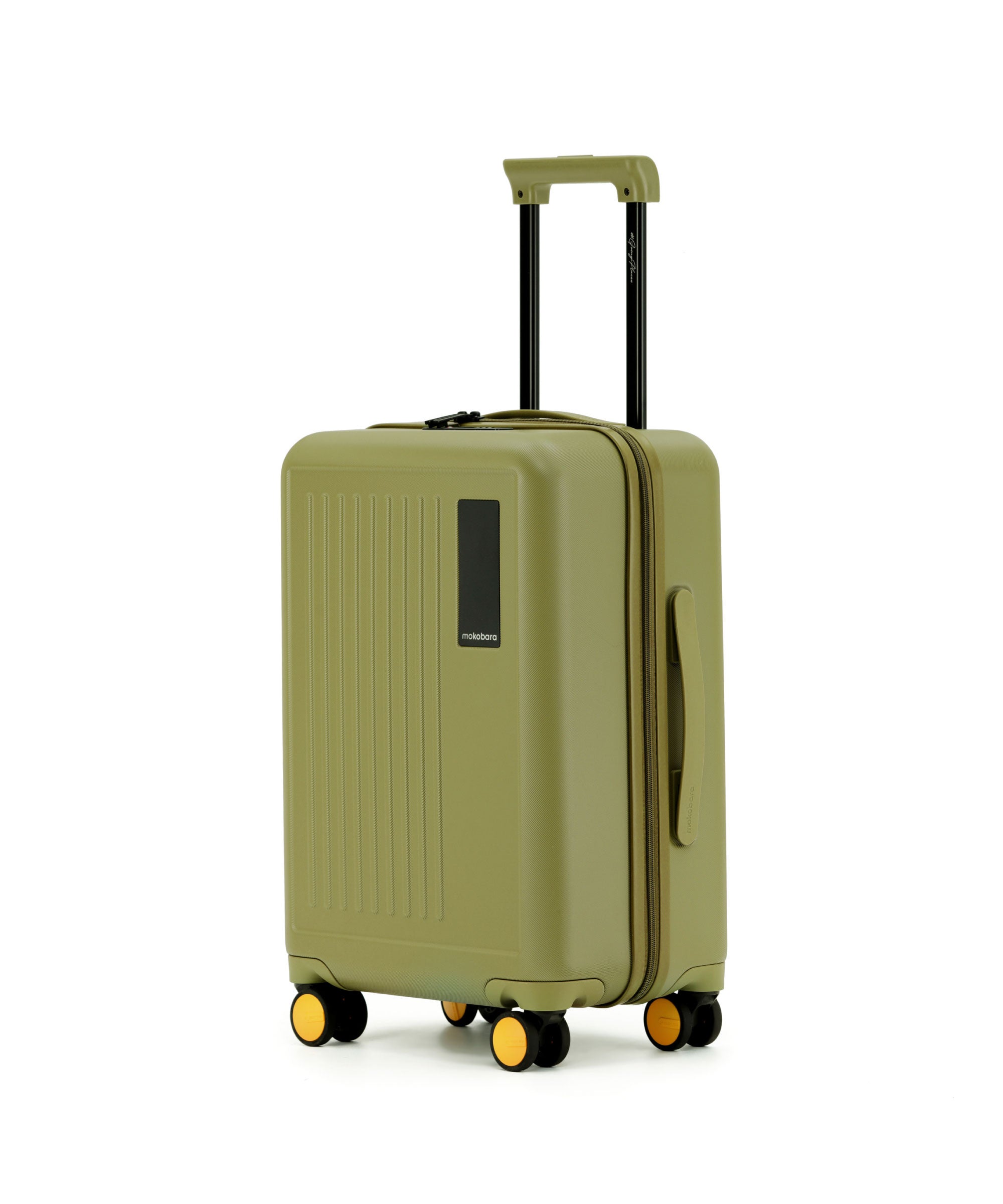 Color_So Matcha 2.0 | The Transit Luggage - Cabin