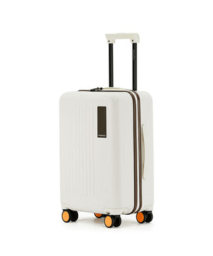 Color_Still Loading Brownray | The Transit Luggage - Cabin