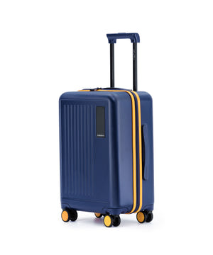 Color_We Meet Again Sunray | The Transit Luggage - Cabin