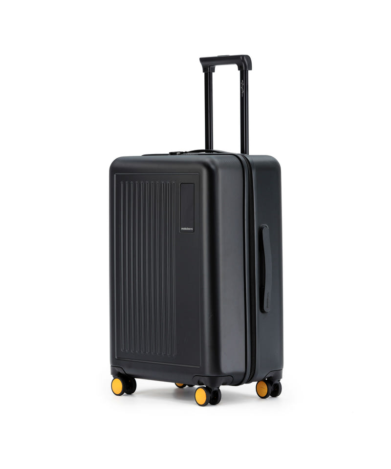 Color_Money Moves | The Transit Luggage - Check-in