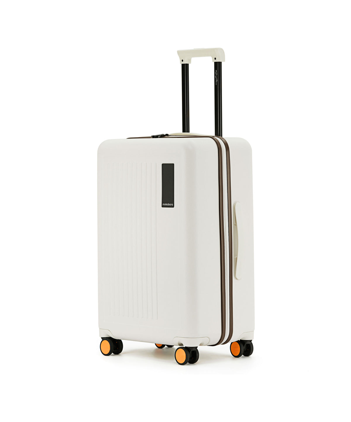 Transit Luggage - Check-in - Still Loading Brownray