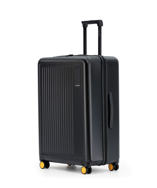 Color_Money Moves | The Transit Luggage - Check-in Large