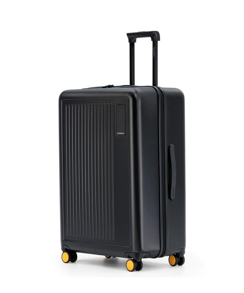 Color_Money Moves | The Transit Luggage - Check-in Large