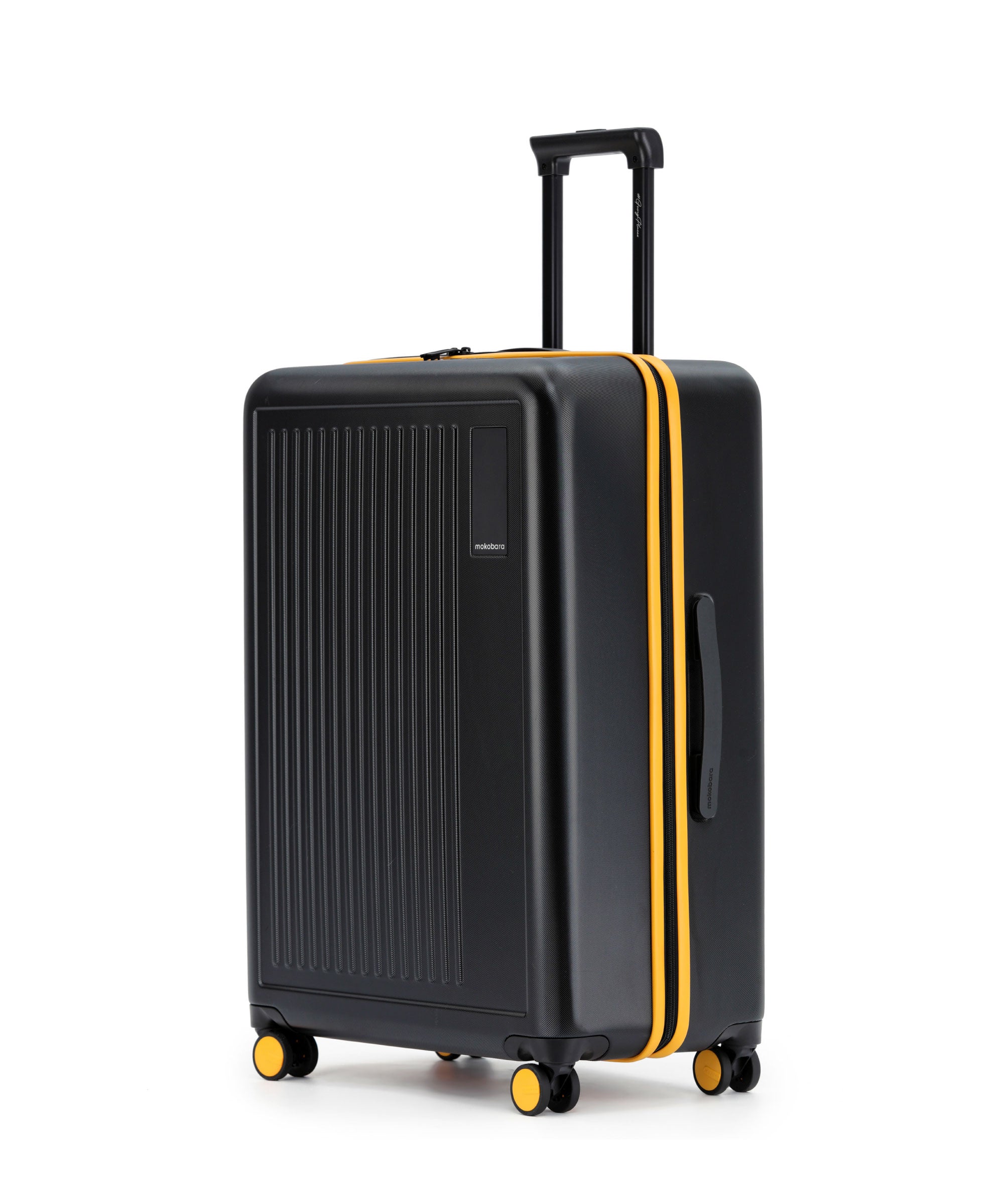 Color_Crypto Sunray 2.0 (Limited Edition) | The Transit Luggage - Check-in Large