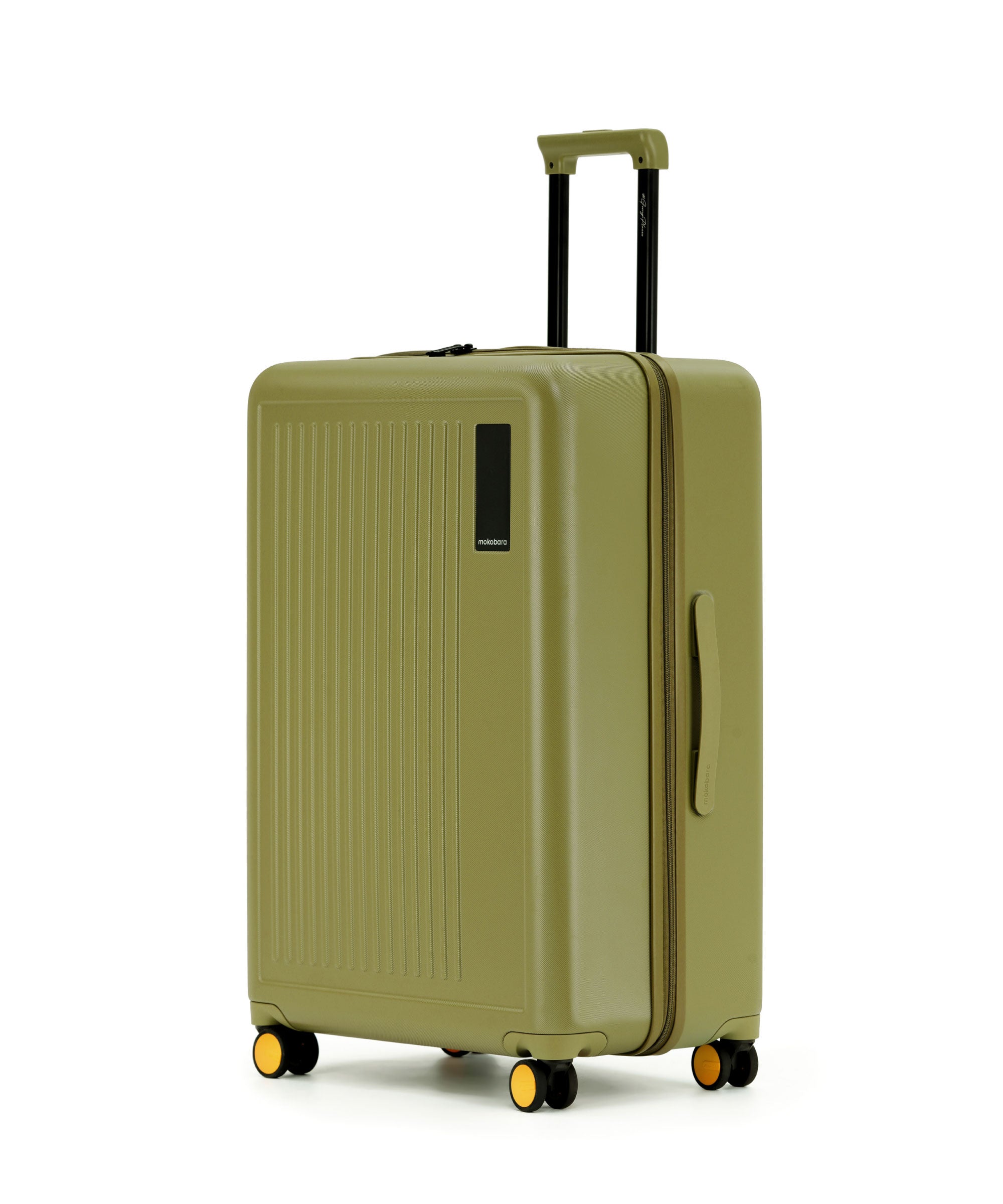 Color_So Matcha 2.0 | The Transit Luggage - Check-in Large