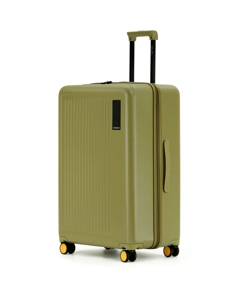 Color_So Matcha | The Transit Luggage - Check-in Large