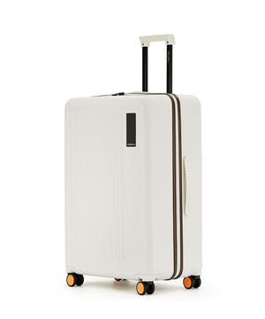 Color_Still Loading Brownray | The Transit Luggage - Check-in Large
