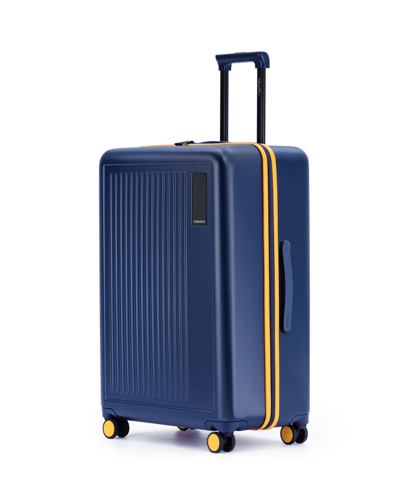 Color_We Meet Again Sunray | The Transit Luggage - Check-in Large