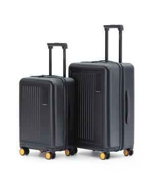 Color_Money Moves | The Transit Luggage - Set of 2