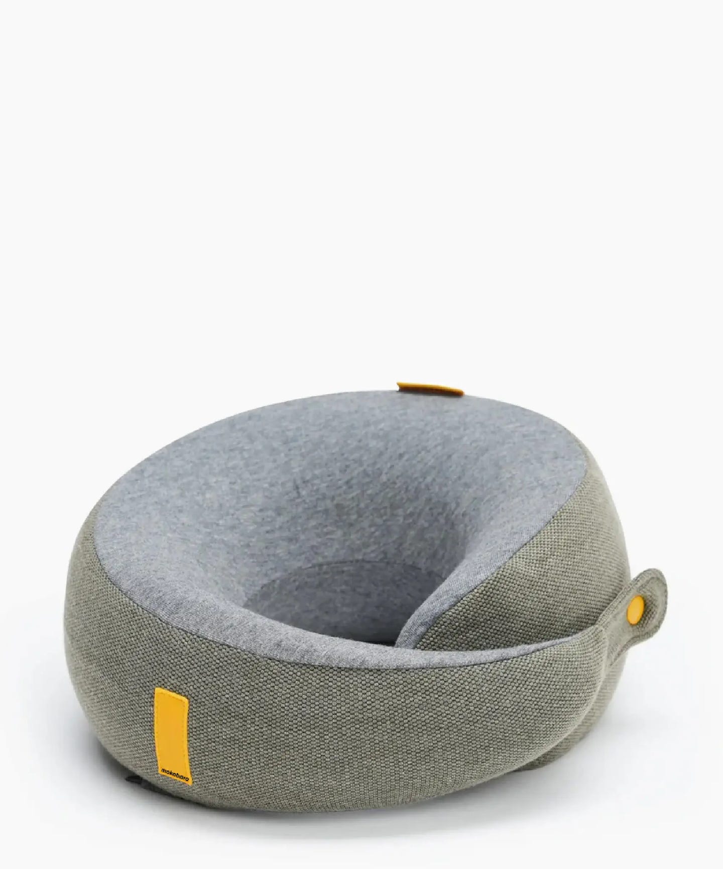 The Travel Pillow