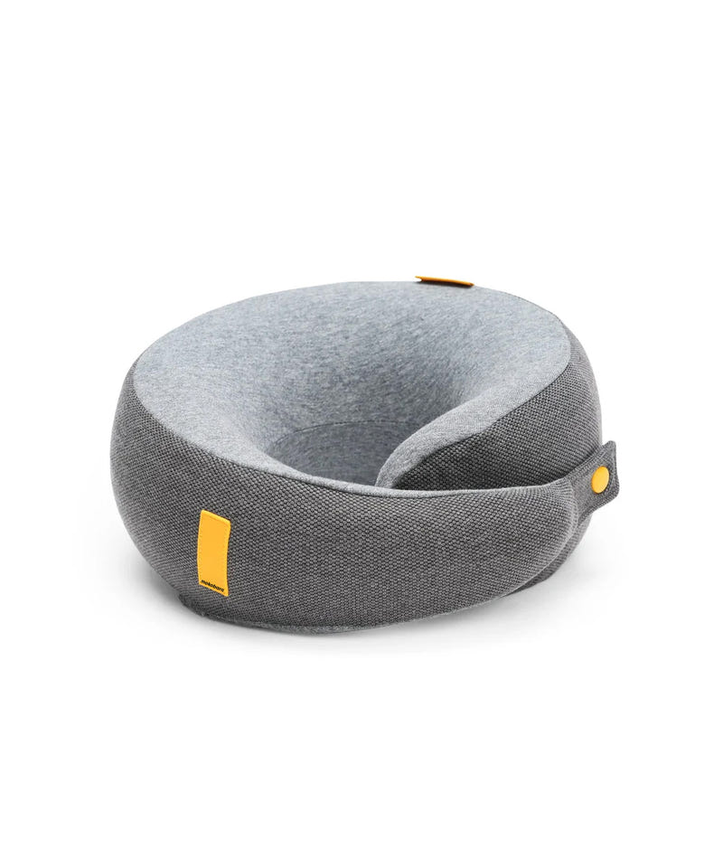 Color_Seize the Gray | The Travel Pillow