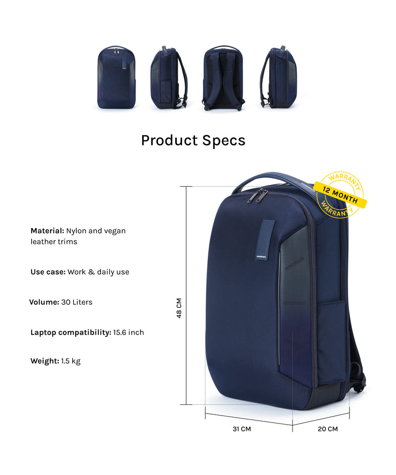Transit Autopilot Backpack