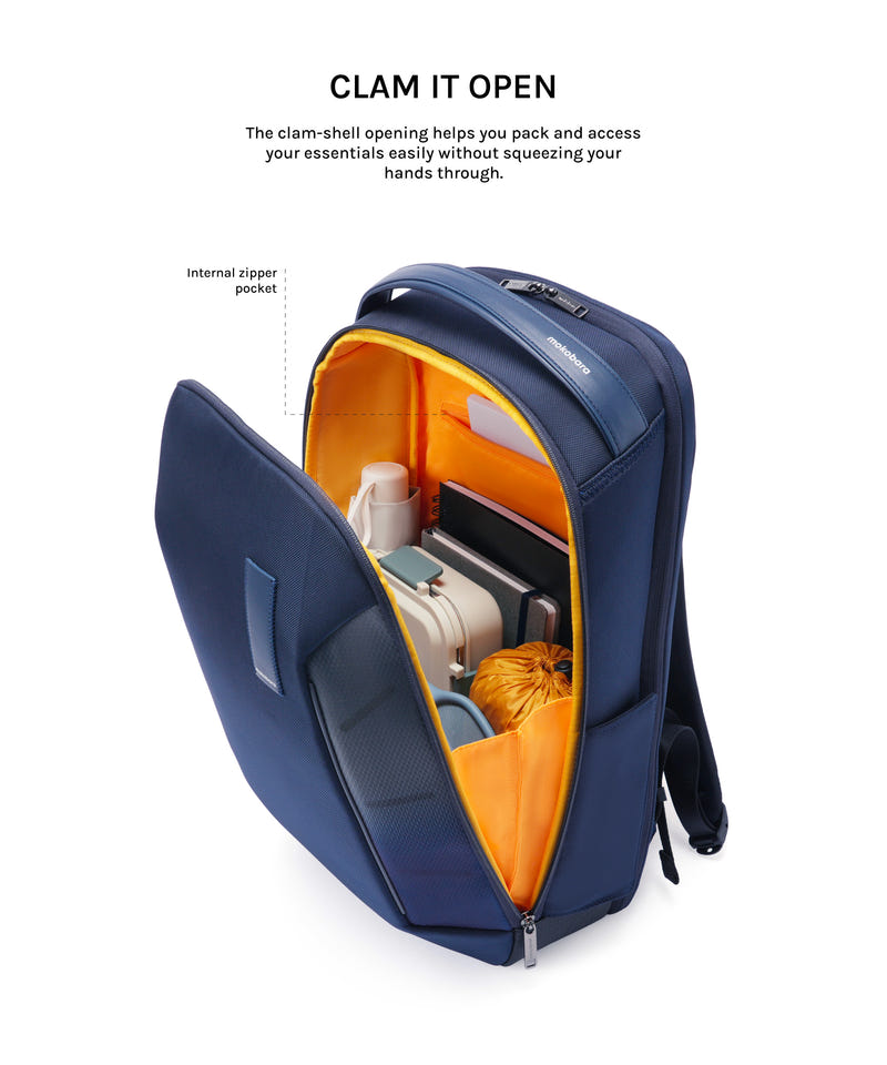Transit Autopilot Backpack