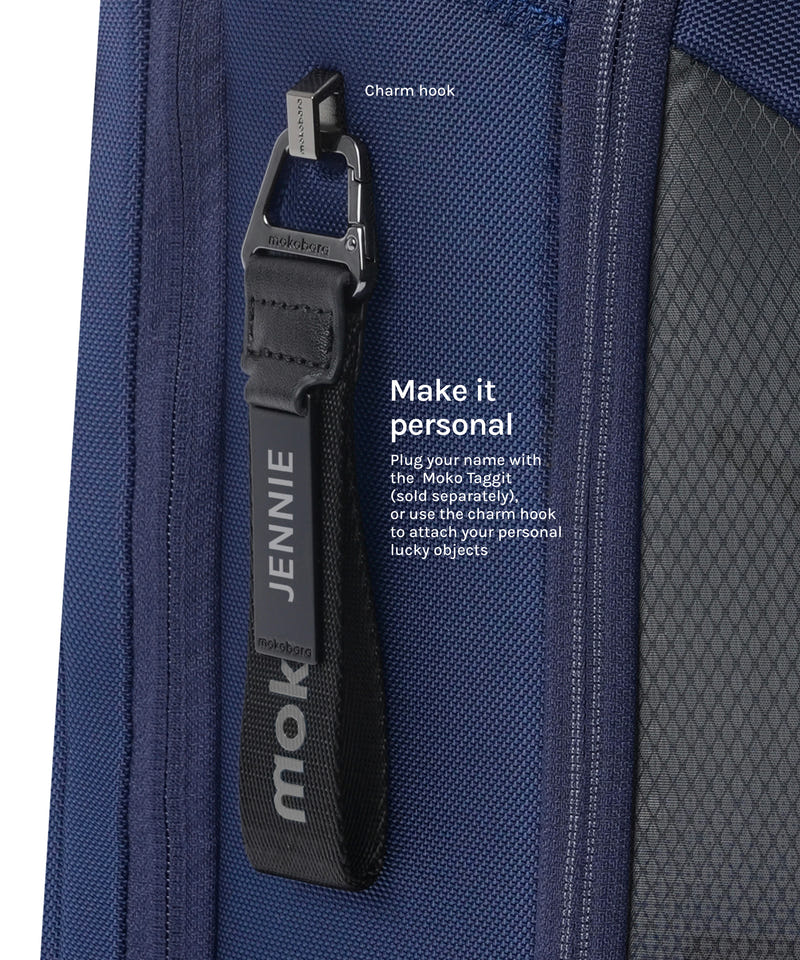Transit Autopilot Backpack