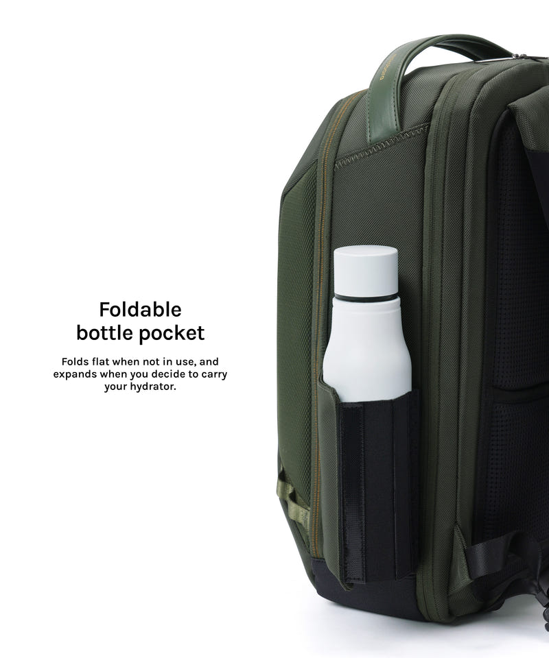 Transit Autopilot Backpack