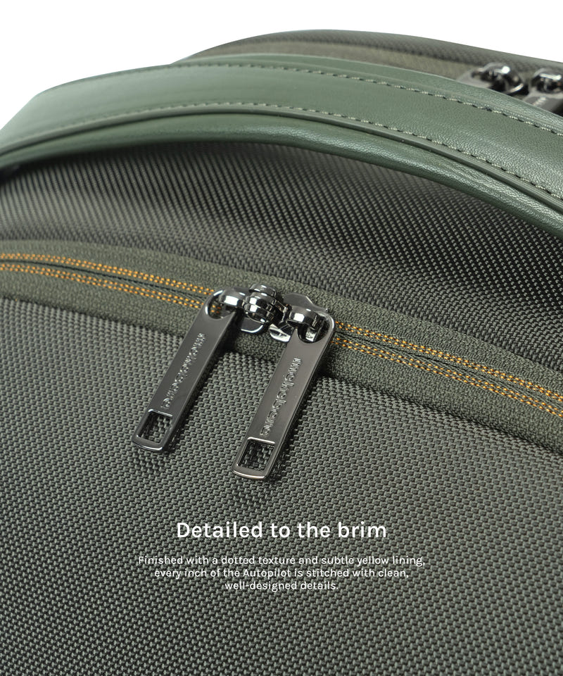 Transit Autopilot Backpack