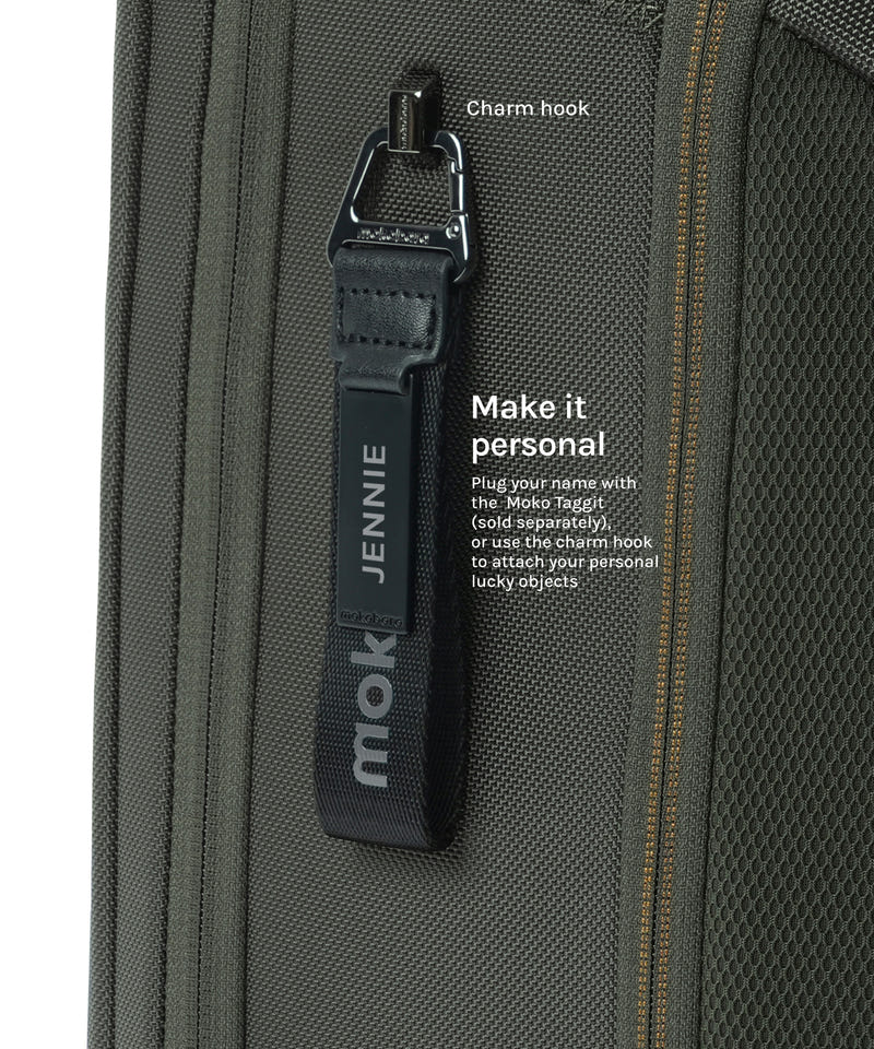 Transit Autopilot Backpack