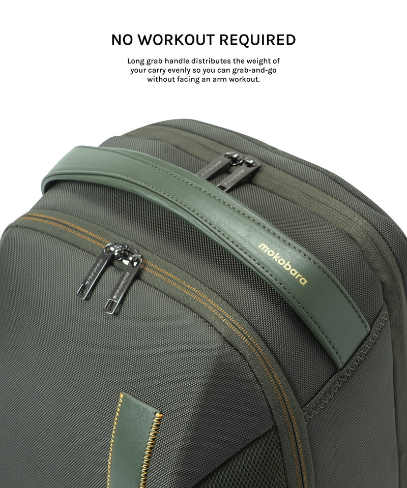 Transit Autopilot Backpack
