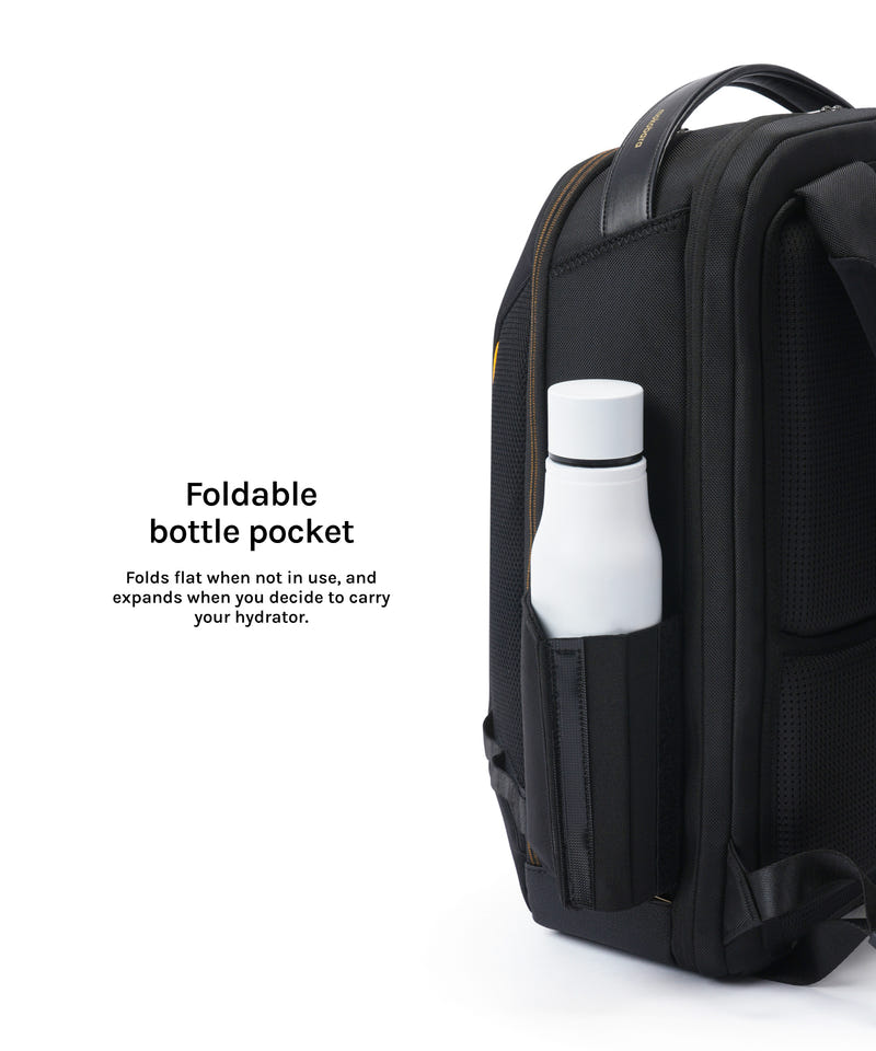 Transit Autopilot Backpack