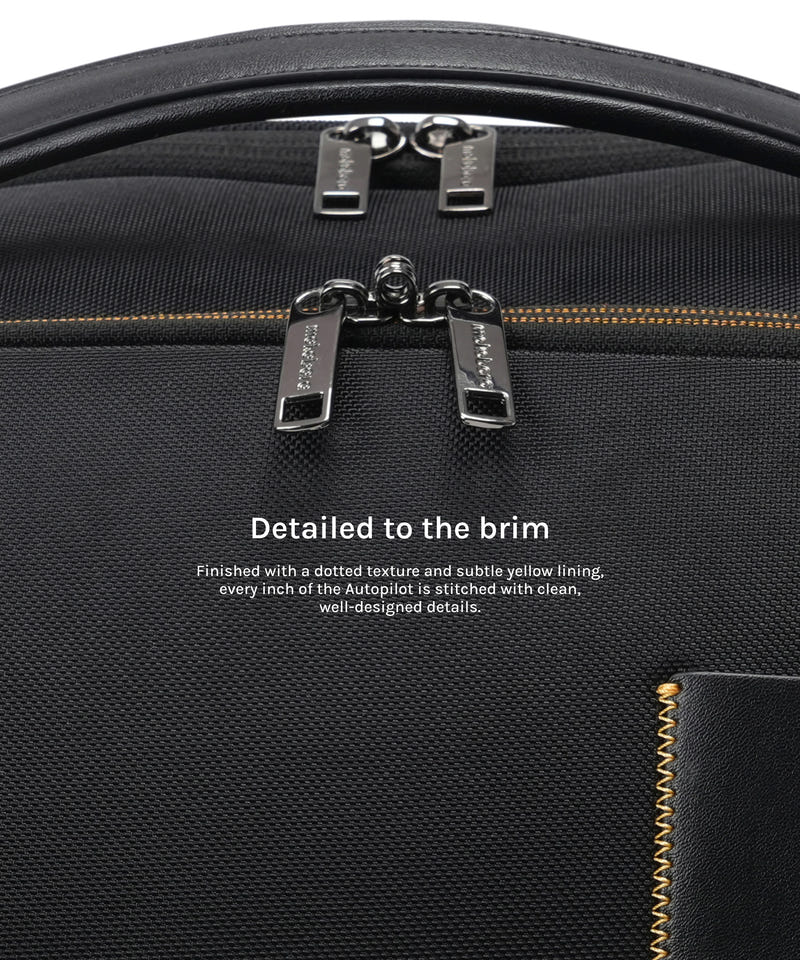 Transit Autopilot Backpack