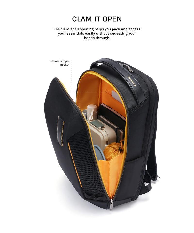 Transit Autopilot Backpack