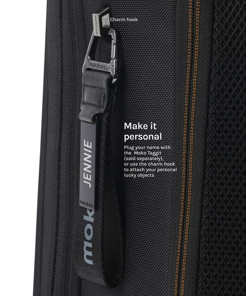 Transit Autopilot Backpack