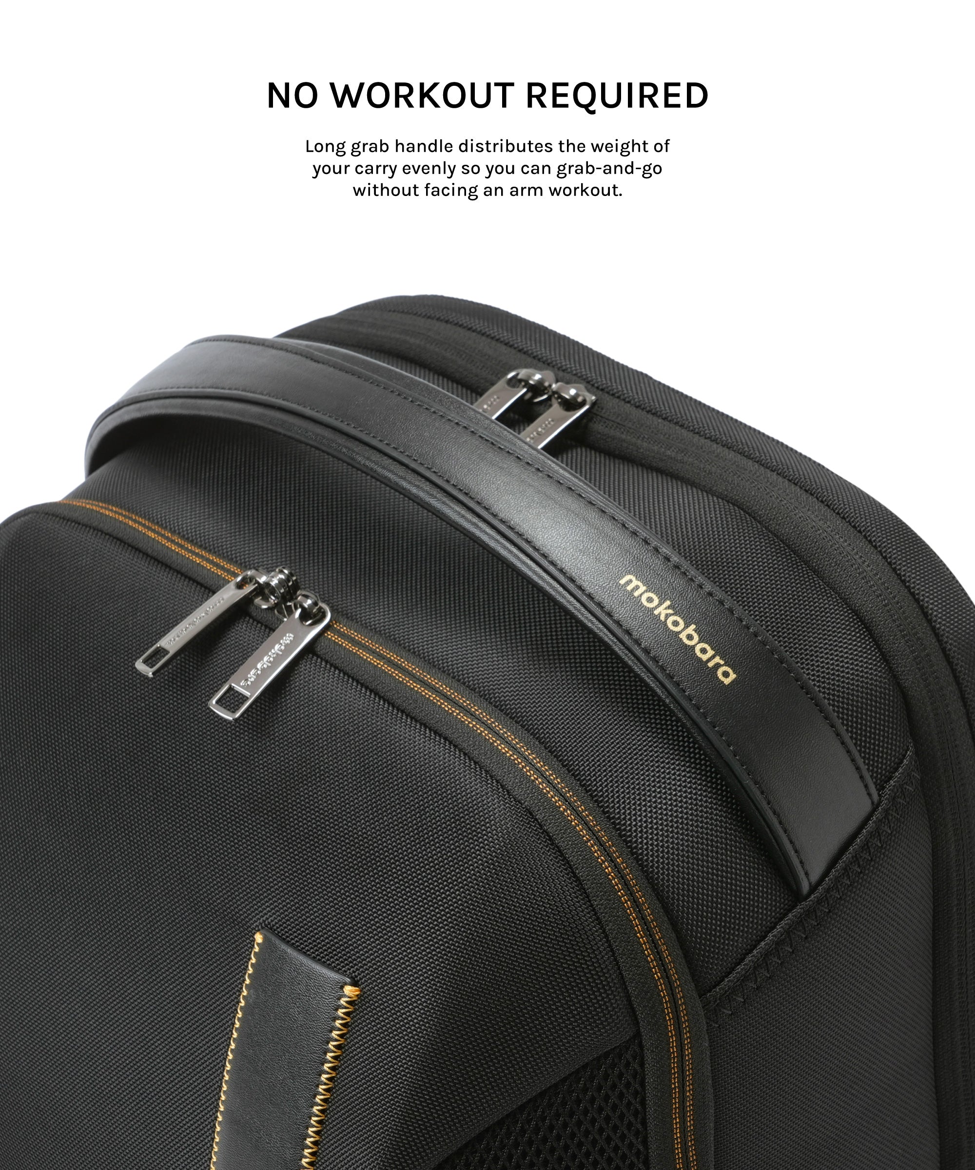 Transit Autopilot Backpack – Mokobara