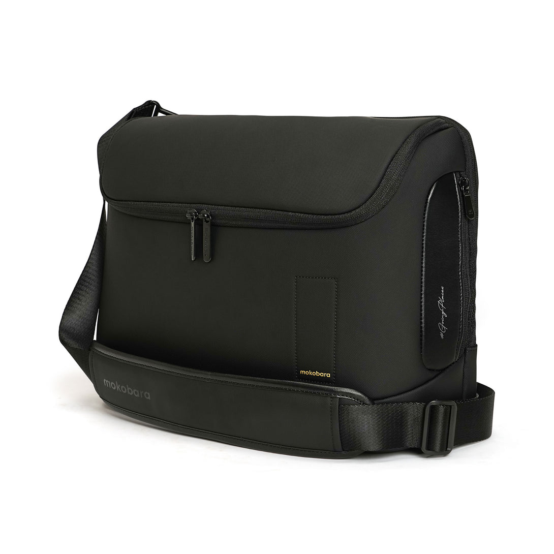 The Transit Briefcase