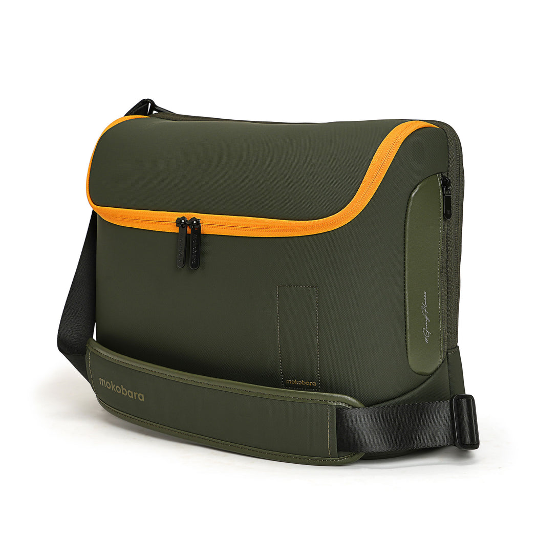 The Transit Briefcase