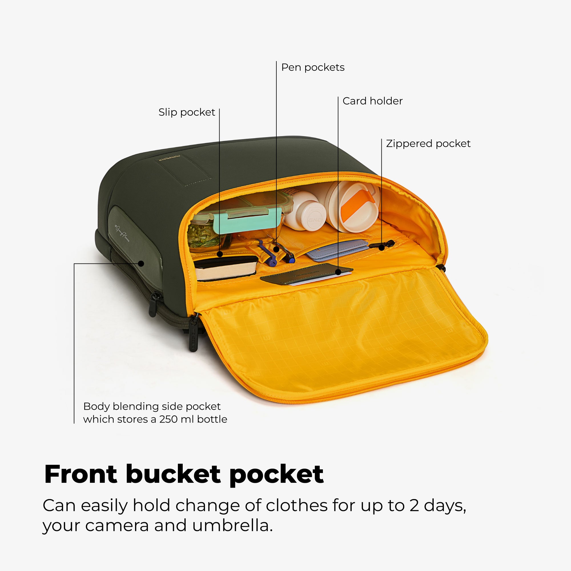 Color_Homegrown Sunray | The Transit Briefcase