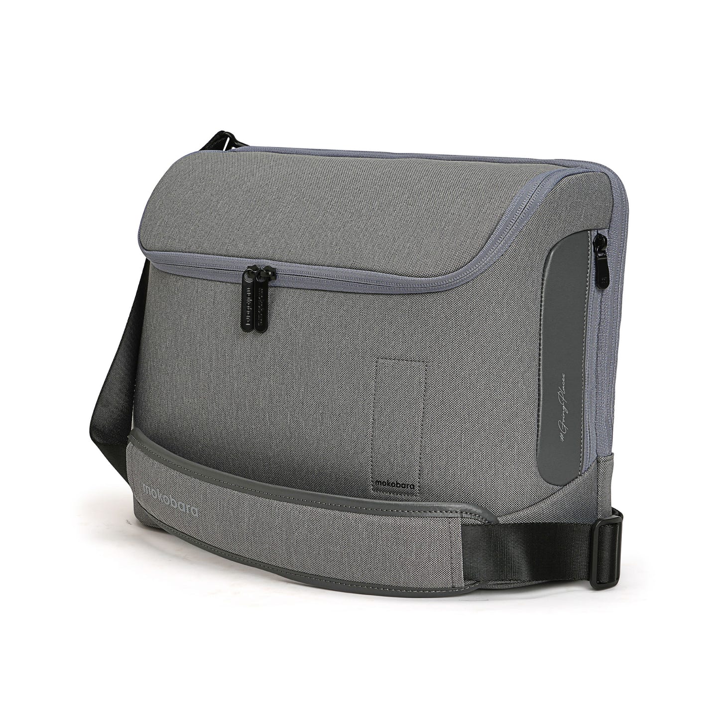 Transit Briefcase (V1)