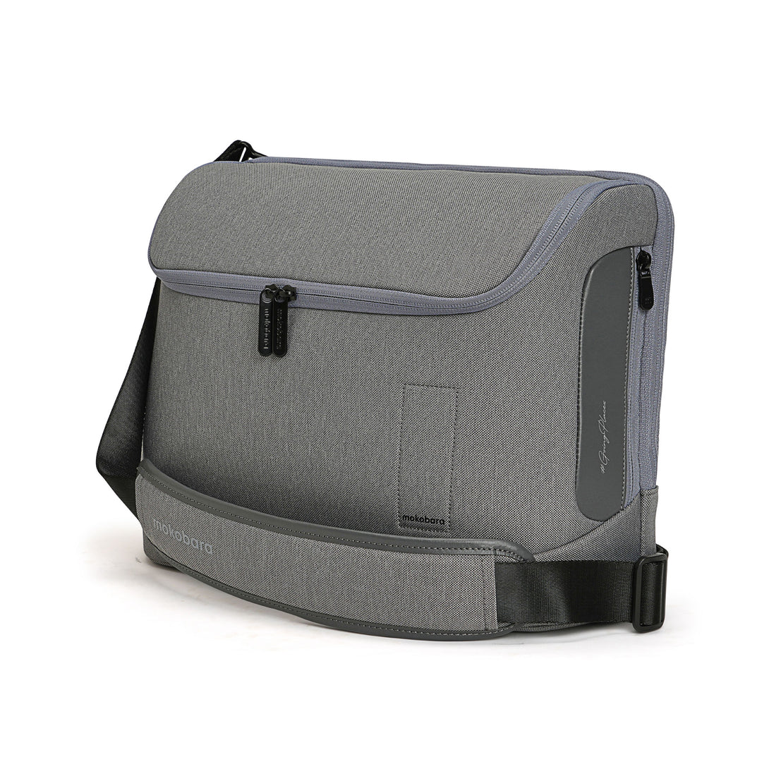 The Transit Briefcase