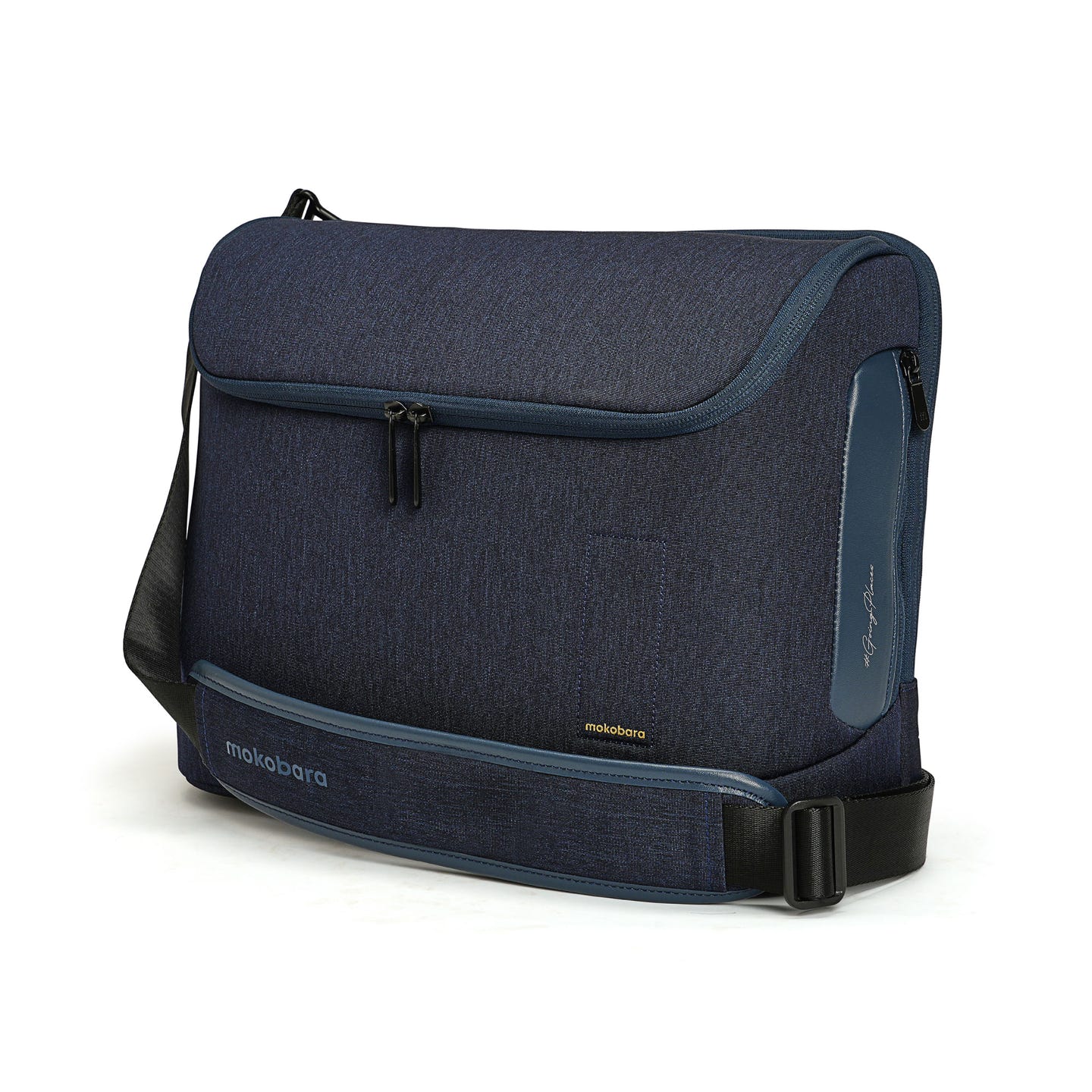 Transit Briefcase (V1)