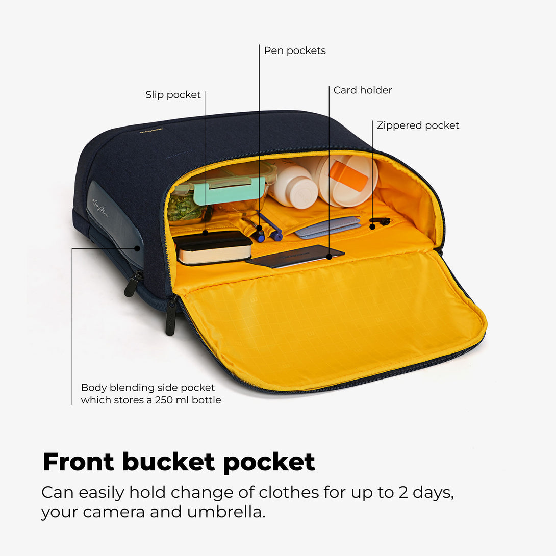 The Transit Briefcase